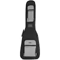 Gear4Music Deluxe Polstret Bassgitar Bag fra