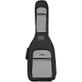 Gear4Music Deluxe Polstret Gigbag for Elektrisk Gitar fra Gear4Music
