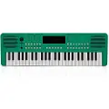 Gear4Music VISIONKEY-2 49-Tangenters Bærbart Keyboard Grønt