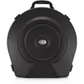 Gear4Music Cymbalkoffert med Hjul fra Gear4music