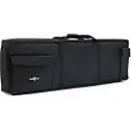 Gear4Music Deluxe Bag med Stropper for Keyboard med 76 Tangenter fra Gear4music