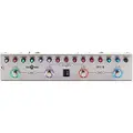 Gear4Music Bass Multieffektpedal fra Gear4Music