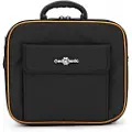 Gear4Music Høykvalitets Dobbel-Pedal Bag fra Gear4music
