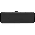 Gear4Music ABS-koffert for Elektrisk Bass Rektangulær fra Gear4music