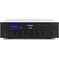 SubZero 30W 100V Line Mixer Amplifier