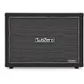 SubZero 2 x 12" Celestion Vintage 30 Kabinett Svart