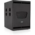 SubZero 18 "Active DSP Subwoofer