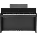 G4M HDP-1 Stående Digitalpiano Svart
