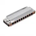 Seydel Harmonicas Seydel 1847 Classic Blues Harmonica Low F