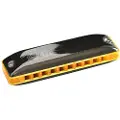 Seydel Harmonicas Seydel 1847 Session Steel Blues Harmonica C Summer Edition 2025
