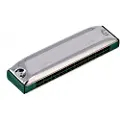 Seydel Harmonicas Seydel 1847 Concerto Steel Harmonica B