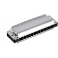 Seydel Harmonicas Seydel 1847 Noble Blues Harmonica Low Bb