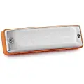 Seydel Harmonicas Seydel 1847 Session Steel Natural Minor Harmonica E