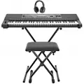 G4M KB-ii 61 Tangent Keyboard Spillerpakke