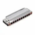 Seydel Harmonicas Seydel 1847 Classic Blues Harmonica High G