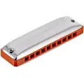 Seydel Harmonicas Seydel 1847 Session Steel Blues Harmonica C
