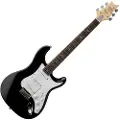 Paul Reed Smith PRS SE Silver Sky RW Piano Black