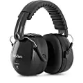 SubZero Ear Defenders Hørselsvern