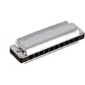 Seydel Harmonicas Seydel 1847 Noble Blues Harmonica Low D