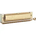 Seydel Harmonicas Seydel Volcany Harmonica Solo Tuning