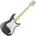 Paul Reed Smith PRS SE Silver Sky MN Overland Grey - Ex Demo