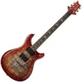 Paul Reed Smith PRS SE Custom 24-08 Charcoal Cherry Burst