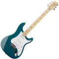 Paul Reed Smith PRS SE Silver Sky MN Nylon Blue