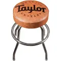 Taylor Guitars Taylor Bar Stool Brown