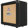 Orange Amps Orange Crush 12 Gitar Combo Forsterker Svart