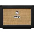 Orange Amps Orange PPC212 2x12 Closed Back Speaker Cab Black