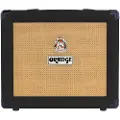 Orange Crush 20 Gitar Forsterker Combo Svart