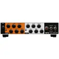 Orange Dual Baby 100W Amplifier Head