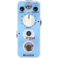 Mooer Audio Mooer MAW3 Digital AutoWah Pedal