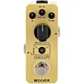 Mooer Audio Mooer MAW2 Envelope Analogue AutoWah Pedal