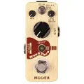 Mooer Audio Mooer MRV3 WoodVerb Acoustic Guitar Reverb Pedal