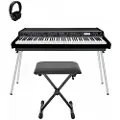Viscount Organs Viscount Legend 70s Artist EX Modular Stage Piano