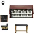 Viscount Organs Viscount Legend Soul 261 Digital Tonewheel Organ