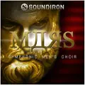 Soundiron Mars Symphonic Mens Choir