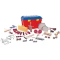 Performance Percussion Key Stage 1 Percussion Set