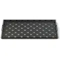 Temple Audio DUO 34 Pedalboard Gun Metal