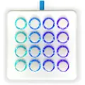Dj TechTools MIDI Fighter Spectra White