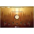 Capsule Audio Capsule Thunderdome