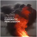 Spitfire Audio Originals Cinematic Percussion