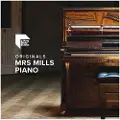 Spitfire Audio Originals Mrs Mills Piano