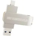 Dj TechTools Chroma Drive USB 256GB Chrome