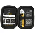 Music Nomad Precision Setup Gauge Set - 6 pc.