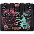 KMA Audio Machines KMA Machines Guardian of the Wurm Distortion Pedal