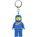 Joy toy Up Lego Light Astronaut Nøkkelring 8 Cm