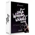 Audio Modeling SWAM Solo Woodwinds Bundle v3