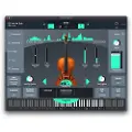Audio Modeling SWAM Violin v3